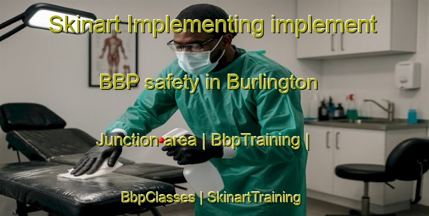 Skinart Implementing implement BBP safety in Burlington Junction area | BbpTraining | BbpClasses | SkinartTraining-United States